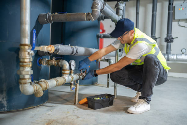 Re-piping Services in Great Neck Plaza, NY