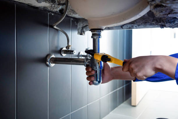 Residential Plumbing Services in Great Neck Plaza, NY